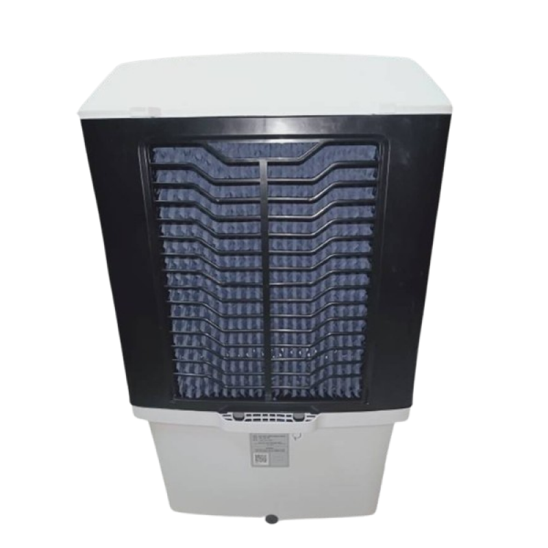 Bajaj Shield Series Glanza Personal Air Cooler | 42L | White Bajaj Shield Series Glanza Personal Air Cooler | 42L | White