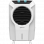 Bajaj Shield Series Glanza Personal Air Cooler | 42L | White