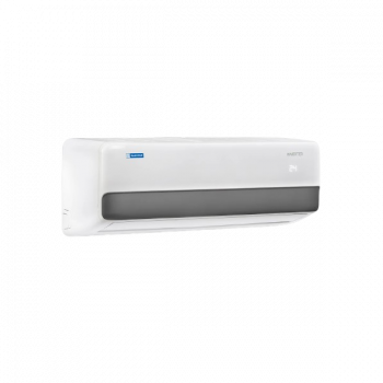 Blue Star Inverter Split AC | 1 Ton | 5 Star | White | IE512ONURS