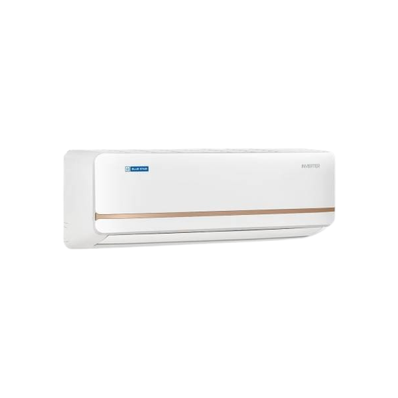 Blue Star Split Inverter AC | 1 Ton | 5 Star | White | IC512VNURS Blue Star Split Inverter AC | 1 Ton | 5 Star | White | IC512VNURS