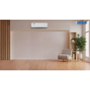Blue Star G SMART Inverter Split Airconditioner | WIifi Series | 1 Ton | 5 Star | ID512GNURS Blue Star G SMART Inverter Split Airconditioner | WIifi Series | 1 Ton | 5 Star | ID512GNURS