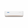Blue Star G SMART Inverter Split Airconditioner | WIifi Series | 1 Ton | 5 Star | ID512GNURS