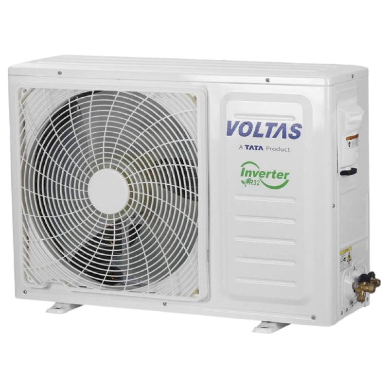 Voltas Inverter Split AC | 1.5 Ton | 3 Star | 183V Vertis Emerald 2 Voltas Inverter Split AC | 1.5 Ton | 3 Star | 183V Vertis Emerald 2