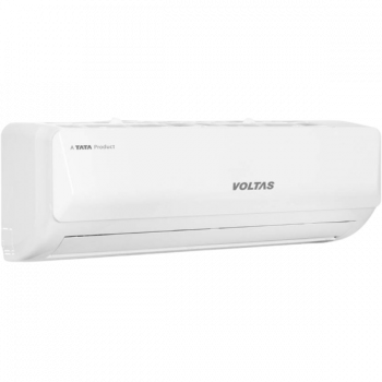 Voltas Inverter Split AC | 1.5 Ton | 3 Star | 183V Vertis Emerald 2 Voltas Inverter Split AC | 1.5 Ton | 3 Star | 183V Vertis Emerald 2