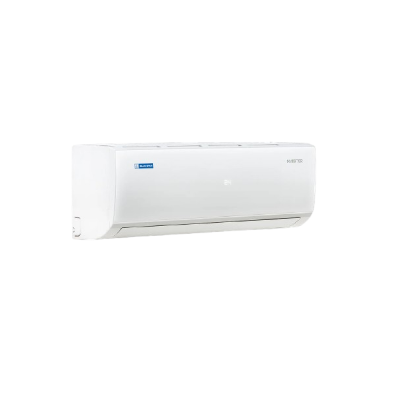 Blue Star P Series Inverter Split Air Conditioner | 1.5 Ton | 3 Star | IE318PNU Blue Star P Series Inverter Split Air Conditioner | 1.5 Ton | 3 Star | IE318PNU