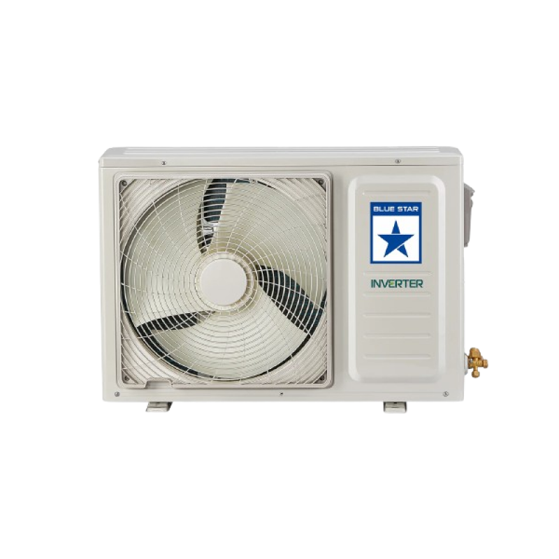 Blue Star P Series Inverter Split Air Conditioner | 1.5 Ton | 3 Star | IE318PNU Blue Star P Series Inverter Split Air Conditioner | 1.5 Ton | 3 Star | IE318PNU