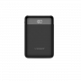 Veger 10000 mAh Power Bank | Black | W1059