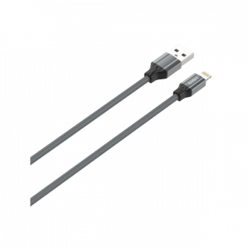 SALPIDO LS 442 TPE 2M USB TO LIGHTNING DATA CABLE