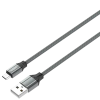 Salpido TPE Charge & Sync Fast Charging Data Cable | LS-441