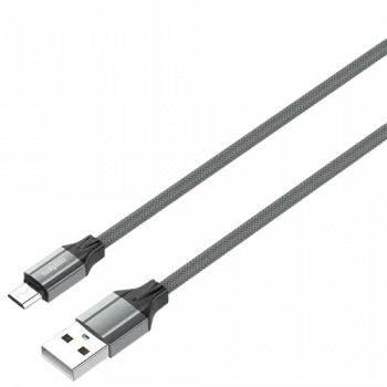 Salpido TPE Charge & Sync Fast Charging Data Cable | LS-441