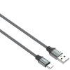 Salpido TPE Charge & Sync Fast Charging Data Cable | LS-441