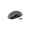 Salpido Rechargeable Wireless Mouse | 2.4GHZ | Black | RWM1 Salpido Rechargeable Wireless Mouse | 2.4GHZ | Black | RWM1