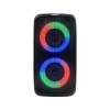 SALPIDO WAVES 100 | Portable Bluetooth Speaker | Black SALPIDO WAVES 100 | Portable Bluetooth Speaker | Black