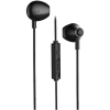 Salpido ES 07 in Ear Wired Earphones with Mic | Supreme Sound | Compact and Lightweight Wired Headset | Black Salpido ES 07 in Ear Wired Earphones with Mic | Supreme Sound | Compact and Lightweight Wired Headset | Black