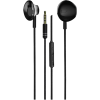 Salpido ES 07 in Ear Wired Earphones with Mic | Supreme Sound | Compact and Lightweight Wired Headset | Black Salpido ES 07 in Ear Wired Earphones with Mic | Supreme Sound | Compact and Lightweight Wired Headset | Black