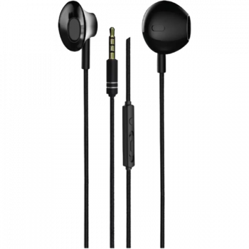 Salpido ES 07 in Ear Wired Earphones with Mic | Supreme Sound | Compact and Lightweight Wired Headset | Black Salpido ES 07 in Ear Wired Earphones with Mic | Supreme Sound | Compact and Lightweight Wired Headset | Black
