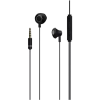 Salpido ES 07 in Ear Wired Earphones with Mic | Supreme Sound | Compact and Lightweight Wired Headset | Black Salpido ES 07 in Ear Wired Earphones with Mic | Supreme Sound | Compact and Lightweight Wired Headset | Black
