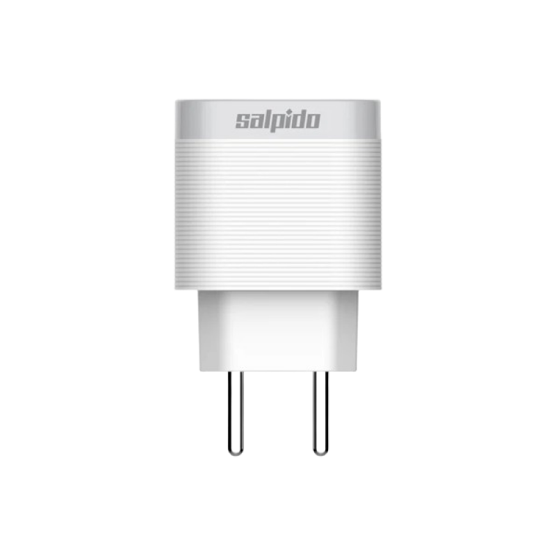 Salpido 18W QC3.0 Fast Home Charger | GD-WC04 Salpido 18W QC3.0 Fast Home Charger | GD-WC04