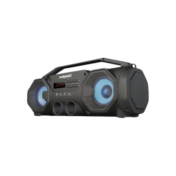 Salpido G4 Bluetooth Party Speaker | 20 W Salpido G4 Bluetooth Party Speaker | 20 W