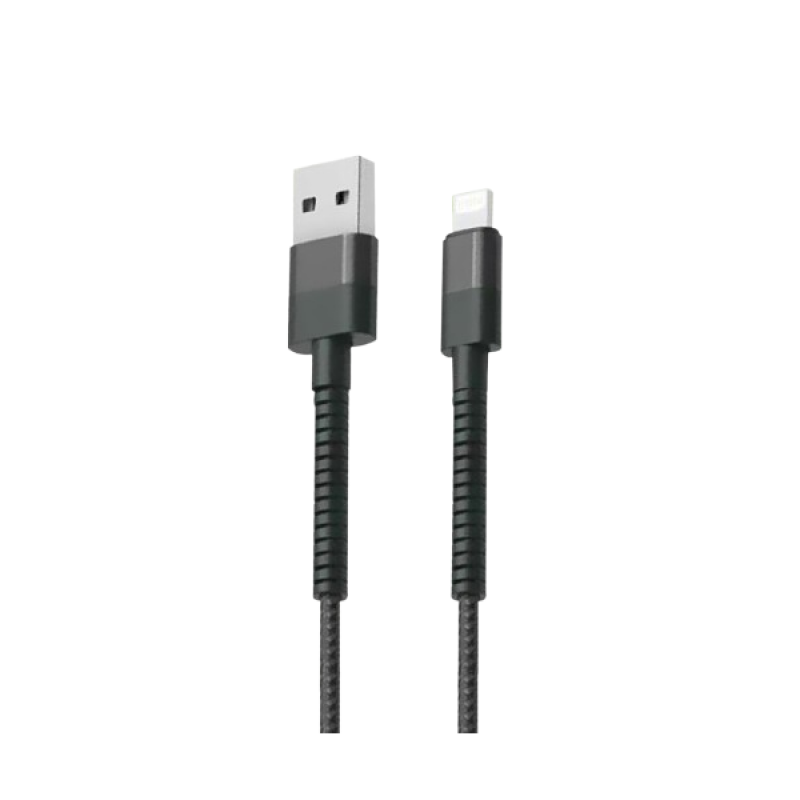 Salpido Ranger Braid Series Charge | Sync Fast Charging Data Cable | SDC 20A MSI