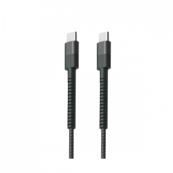 Salpido Ranger Braid Series Charge & Sync Fast Charging Data Cable | 65W | SDC- 20 C Salpido Ranger Braid Series Charge & Sync Fast Charging Data Cable | 65W | SDC- 20 C