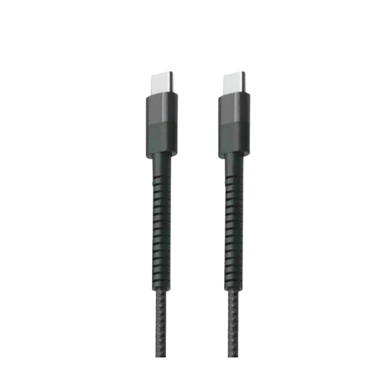 Salpido Ranger Braid Series Charge & Sync Fast Charging Data Cable | 65W | SDC- 20 C Salpido Ranger Braid Series Charge & Sync Fast Charging Data Cable | 65W | SDC- 20 C