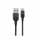 Salpido JOY Series USB Type C Cable | 3.0A Fast Charging | Black | SDC 50-A