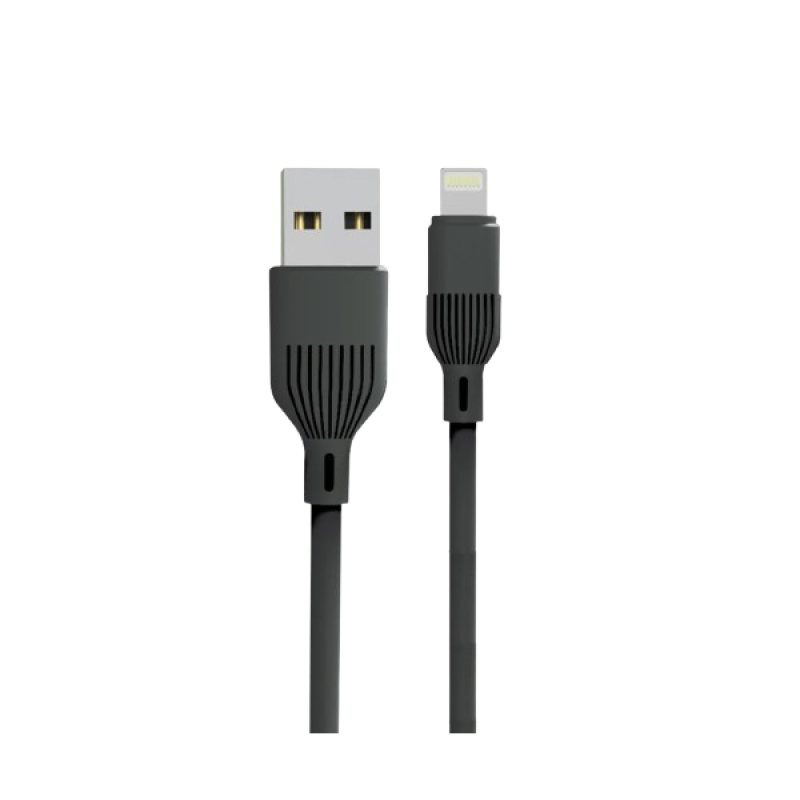 Salpido Joy series Charge & Sync Fast Charging Data Cable | SDC-50-i