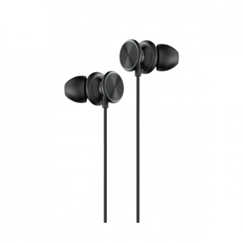 Salpido Type C | ES08C Wired Earphone | Black