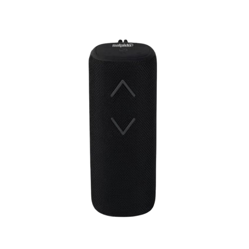 SALPIDO | Arrado 5 | Bt Speaker Msi | Black SALPIDO | Arrado 5 | Bt Speaker Msi | Black