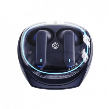 Salpido Earwaves S03 Wireless Earbuds TWS