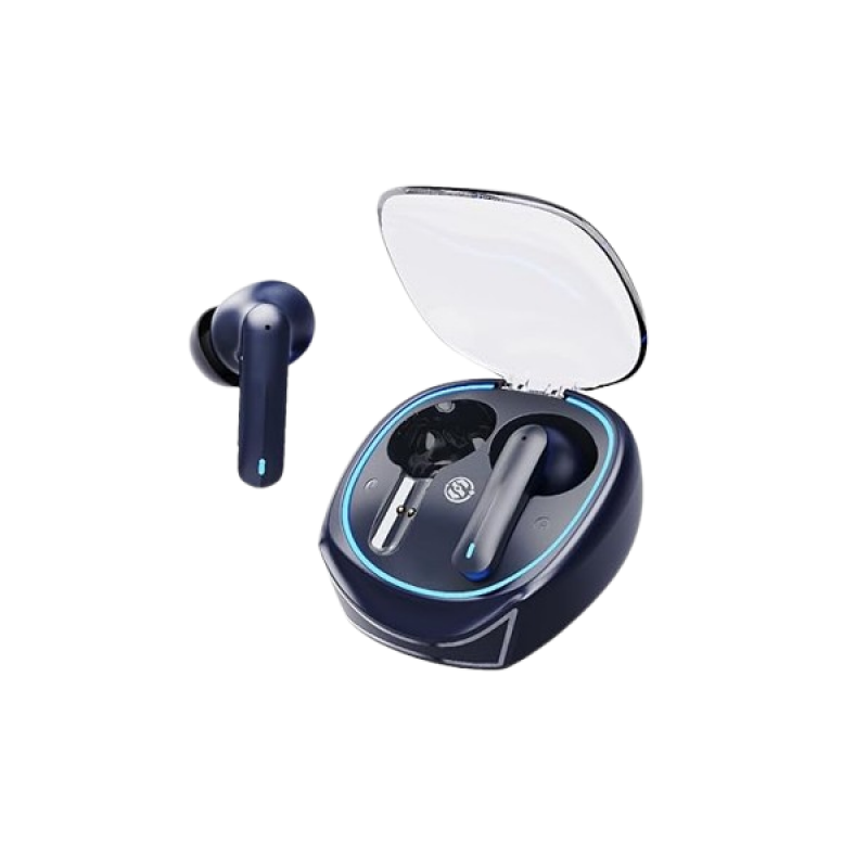 Salpido Earwaves S03 Wireless Earbuds TWS Salpido Earwaves S03 Wireless Earbuds TWS