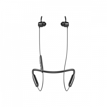 Salpido Earsonic NB100 | Wireless neckband headset with magnetic switch control