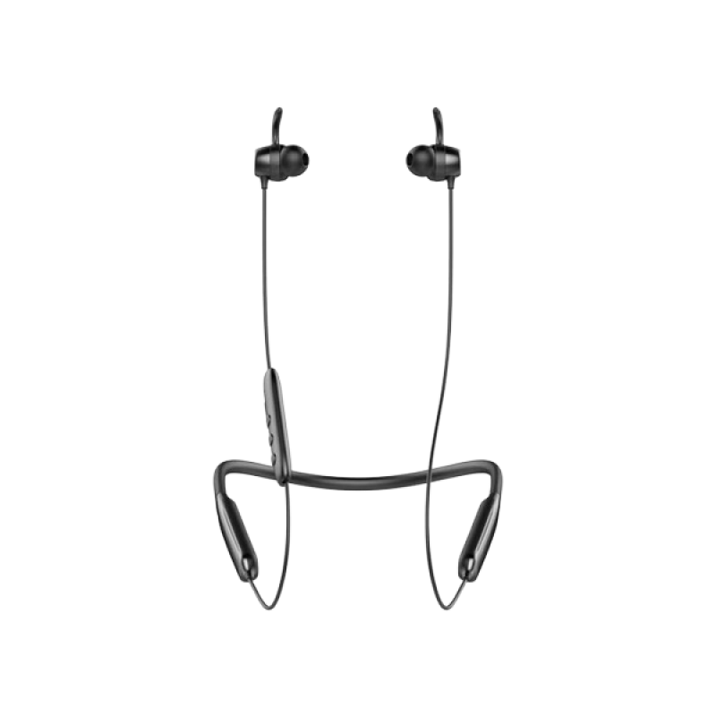 Salpido Earsonic NB100 | Wireless neckband headset with magnetic switch control