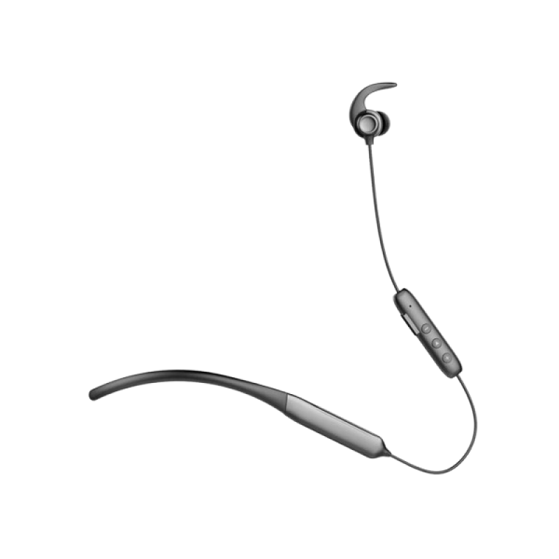 Salpido Earsonic NB100 | Wireless neckband headset with magnetic switch control Salpido Earsonic NB100 | Wireless neckband headset with magnetic switch control