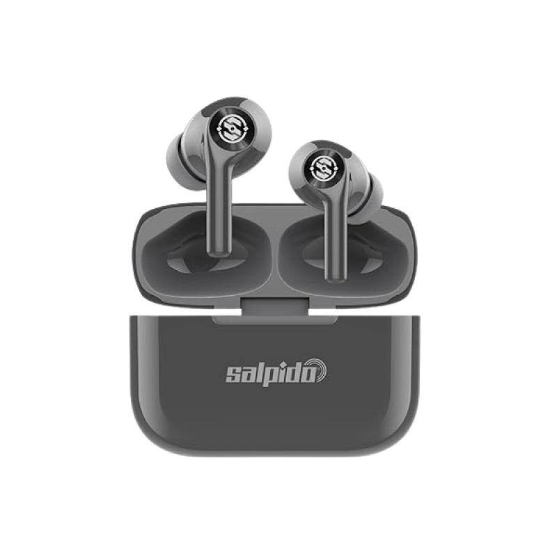 salpido Earwaves S20 True Wireless Earphone salpido Earwaves S20 True Wireless Earphone
