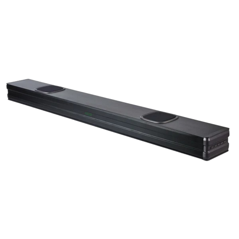 Salpido Sonic Waves 750 Wireless Sound Bar | 100 Watt | Supports BT Salpido Sonic Waves 750 Wireless Sound Bar | 100 Watt | Supports BT