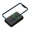 SALPIDO 10000MAH 20W WIRELESS POWERBANK PN 888 | Black