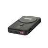 SALPIDO 10000MAH 20W WIRELESS POWERBANK PN 888 | Black