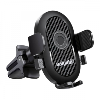 Salpido Car Mobile Holder | Black | SL 11 Salpido Car Mobile Holder | Black | SL 11