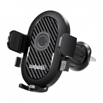 Salpido Car Mobile Holder | Black | SL 11