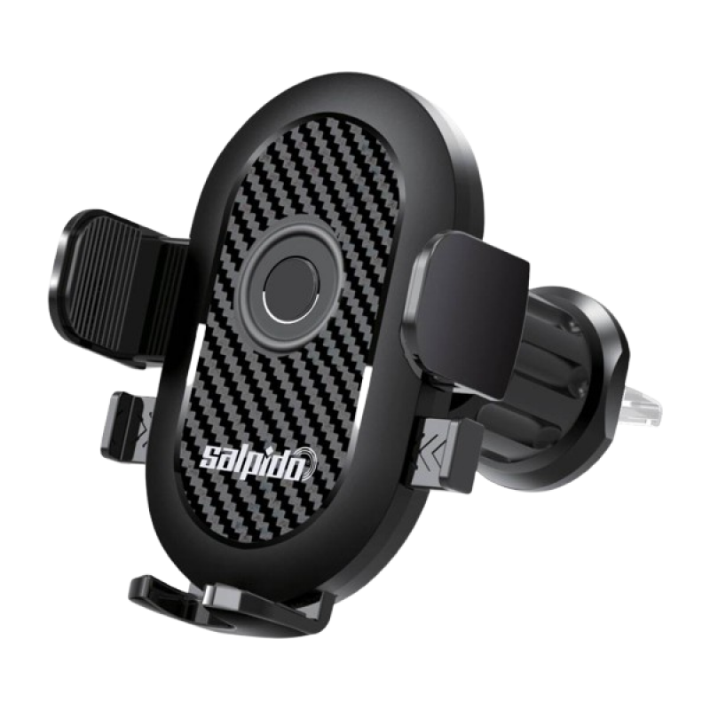 Salpido Car Mobile Holder | Black | SL 11 Salpido Car Mobile Holder | Black | SL 11
