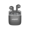 SALPIDO S40 EARWAVES TWS EARPHONE | BLACK