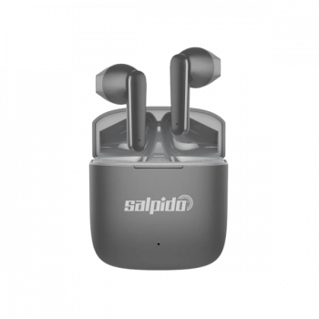 SALPIDO S40 EARWAVES TWS EARPHONE | BLACK