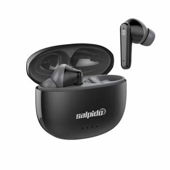 SALPIDO S05 EARWAVES TWS EARPHONE | BLACK