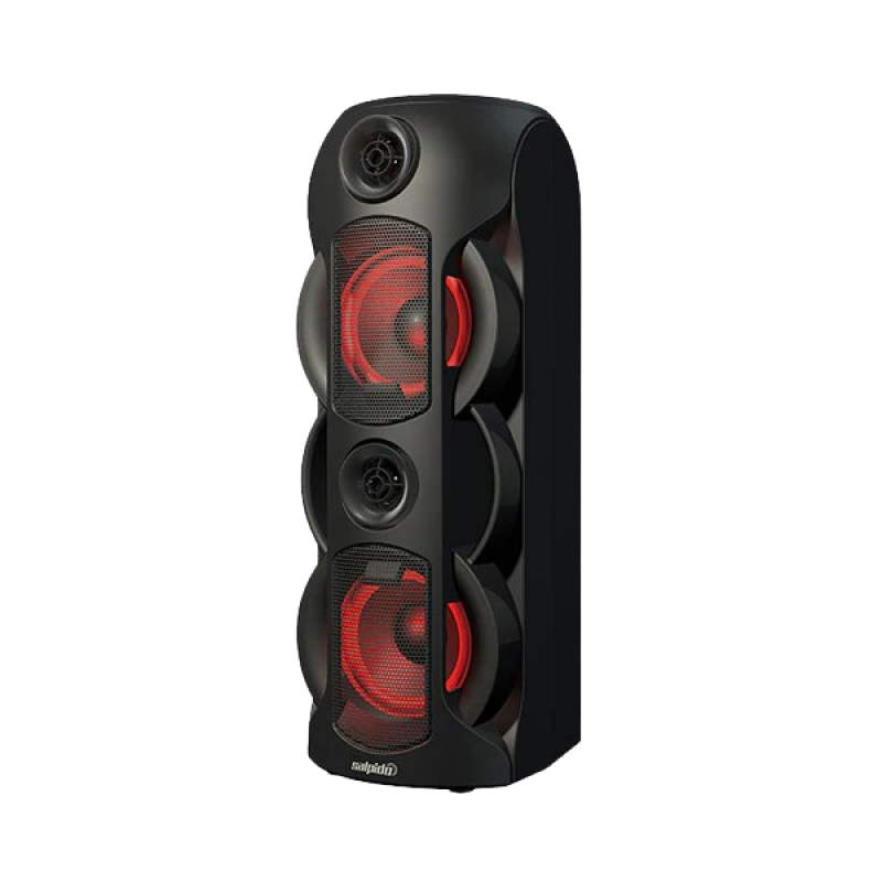 Salpido Waves 600 Party Speaker Salpido Waves 600 Party Speaker