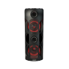 Salpido Waves 600 Party Speaker Salpido Waves 600 Party Speaker
