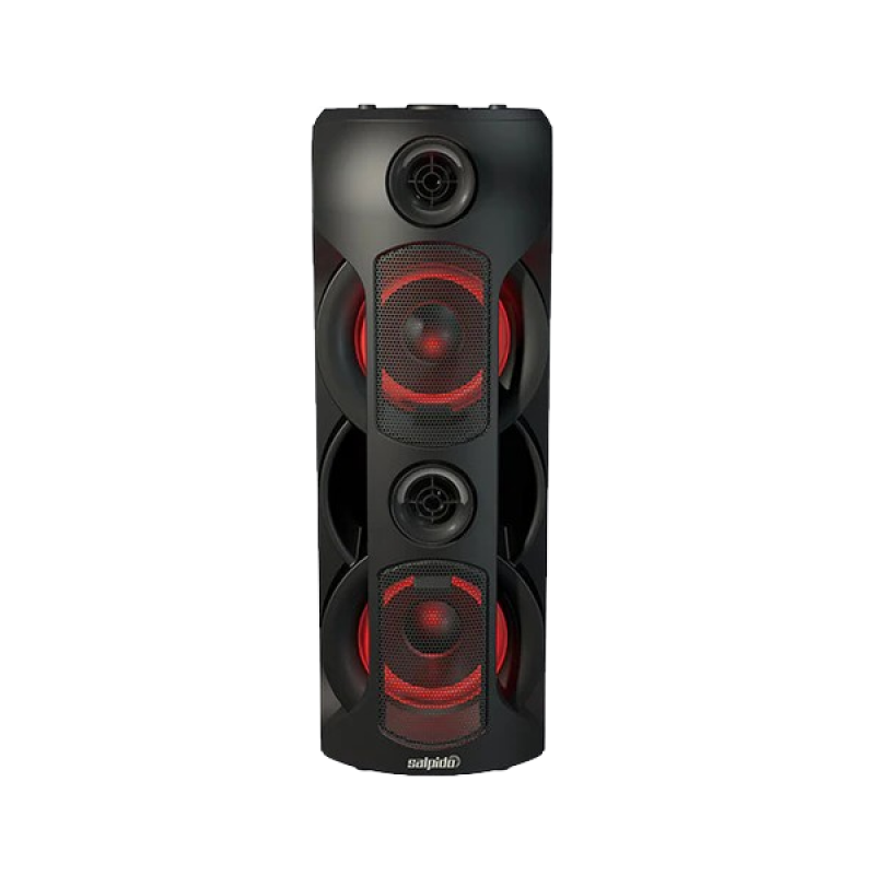 Salpido Waves 600 Party Speaker Salpido Waves 600 Party Speaker