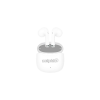 Salpido EARWAVES S04 True Wireless Earphone | White