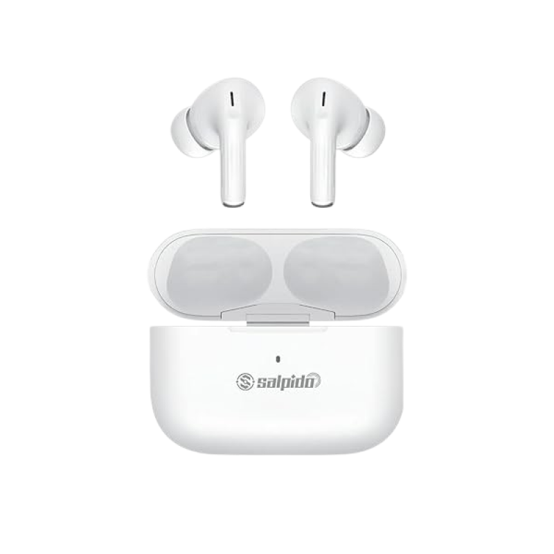 Salpido Earwaves S11 True Wireless Earbuds Salpido Earwaves S11 True Wireless Earbuds